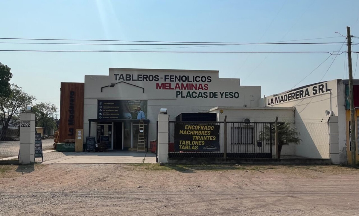 salta-lamaderera