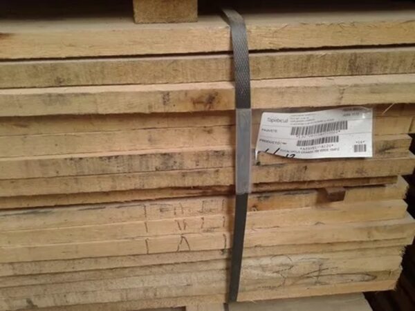 Madera P/ Encofrados - Tirantes, Puntales